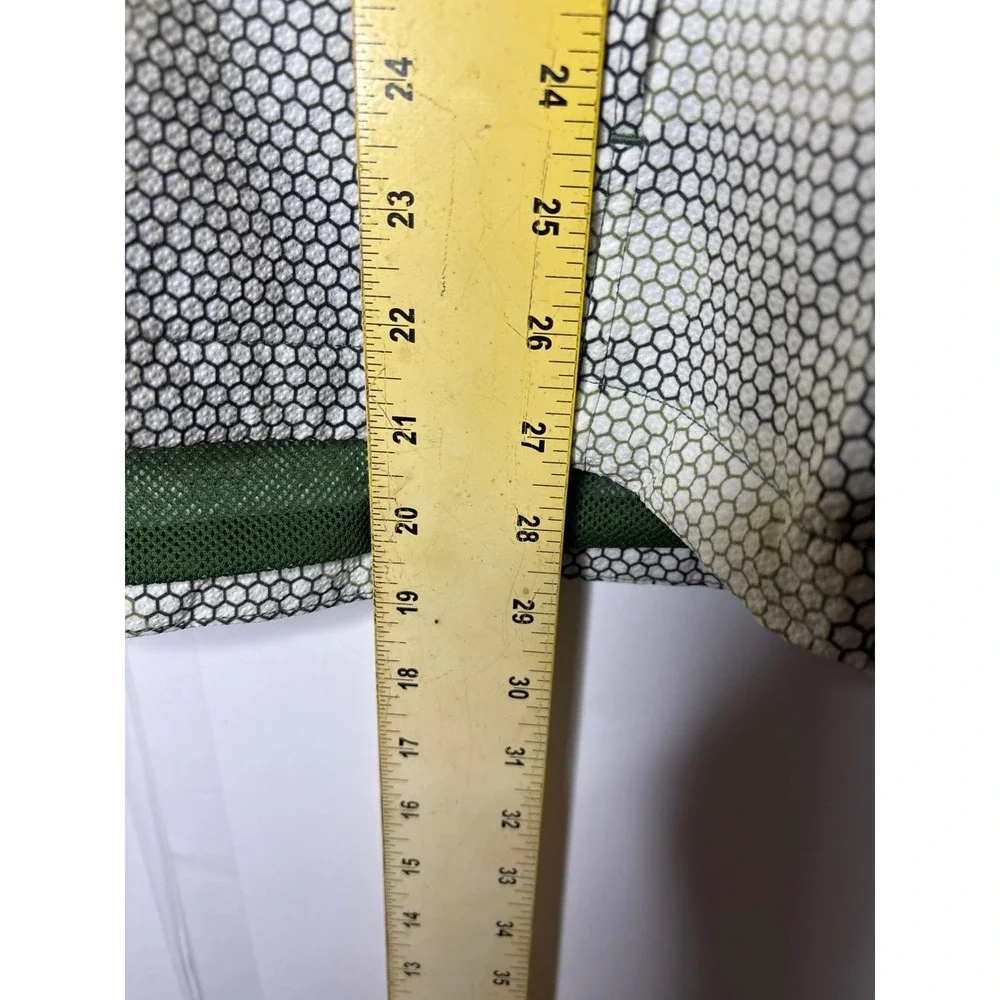 Isle‎ Royale Outfitters honeycomb Lightweight Hooded Jacket XL